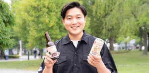 廃棄間近の食材でクラフトビール作り！副業からアップサイクル事業を立ち上げたベンチャー企業