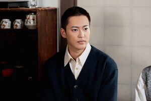 『虎に翼』三山凌輝、朝ドラ初出演に感慨「特別な作品になると確信」 BE:FIRSTの“ホーム感”も実感