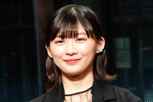 伊藤沙莉、名前“さいり”の由来明かす「何を間違えたのか、おじいちゃんは…」