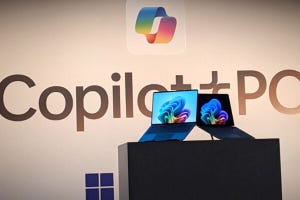 生成AIがより身近に？ 「Copilot+ PCで歴史が変わる」日本マイクロソフトが船出を祝う