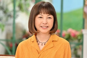 麻木久仁子、60歳で放送大学に入学　きっかけは40代後半の脳梗塞と乳がん