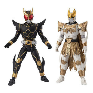 仮面ライダークウガ』大型ステージで楽しむ新アクスタブランド 仮面ライダークウガ』大型ステージで楽しむ新アクスタブランド