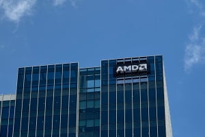 AMD、サイバー攻撃を受けてデータが漏洩した疑念について言及 - 報道