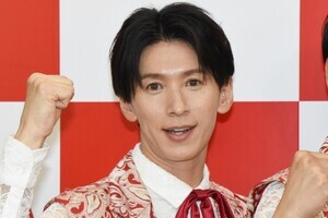 “ちょっと抜けてる”SHOW-WA、取材会で個性発揮 「終わってる」滑舌レッスン再度志願も