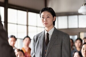 『虎に翼』よね役で話題の土居志央梨、『おちょやん』での演技が起用の決め手に　真摯な役作りに制作統括も信頼感