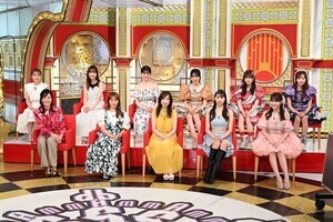 柏木由紀、一癖あるファンに驚愕　AKB48握手会の裏話を語る