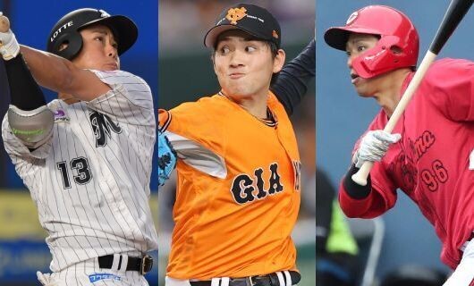 1軍では“立場”が…プロ野球、2024年シーズンは崖っぷちのドラフト1位選手6人