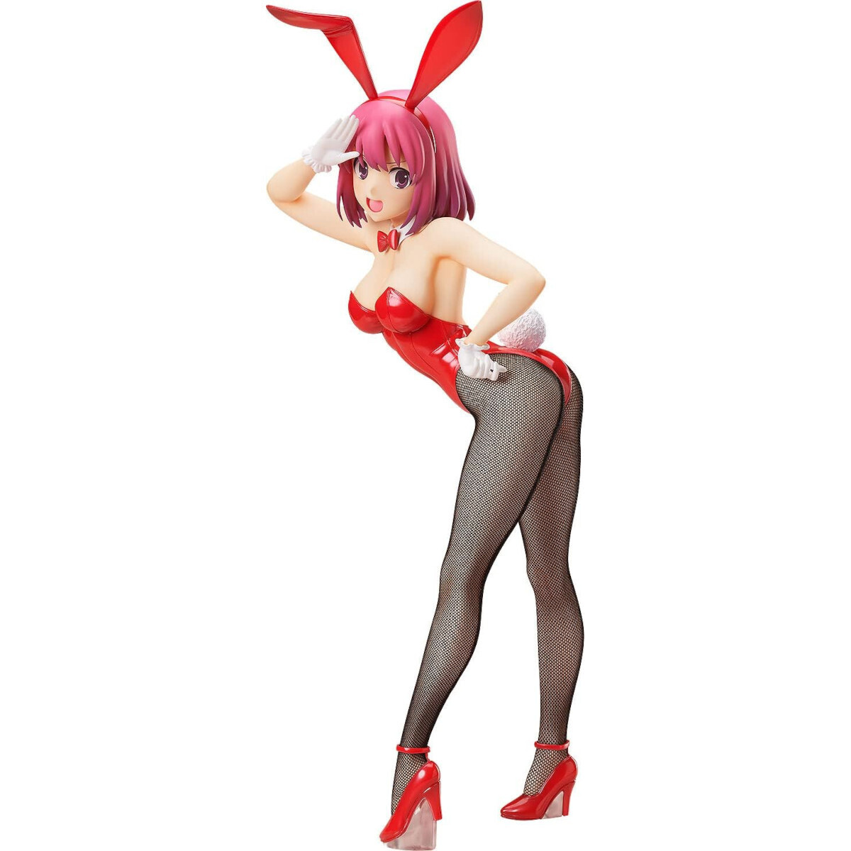 Amazon.co.jp: とらドラ! 櫛枝 実乃梨 (1/10スケール PVC) : ホビー