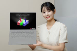 LG Display、“ノートPC用”タンデムOLEDパネルの量産を開始 - Macより先にWindows PCで採用か