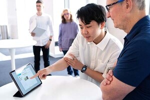 青山学院大の学生、世界で50名の優秀受賞者に選出！　アップル「Swift Student Challenge」