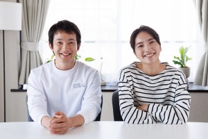 浅利陽介＆仁村紗和『GO HOME』初回ゲストで夫婦役「とても健気」「すごくジェントルマン」