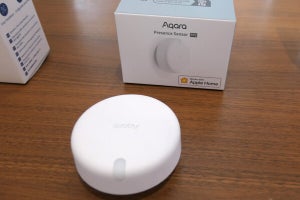 転倒検知や睡眠モニタリングができるミリ波人感センサーに注目 - HomeKit製品で知られるAqaraの日本展開は