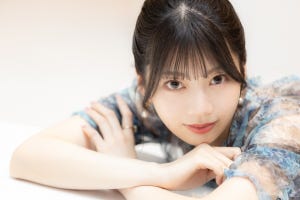 日向坂46高本彩花、アイドルとしての8年間が人生にもたらした変化とは