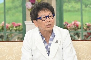 75歳・南こうせつ「いつ死んでもいい」　育った環境が死生観に影響