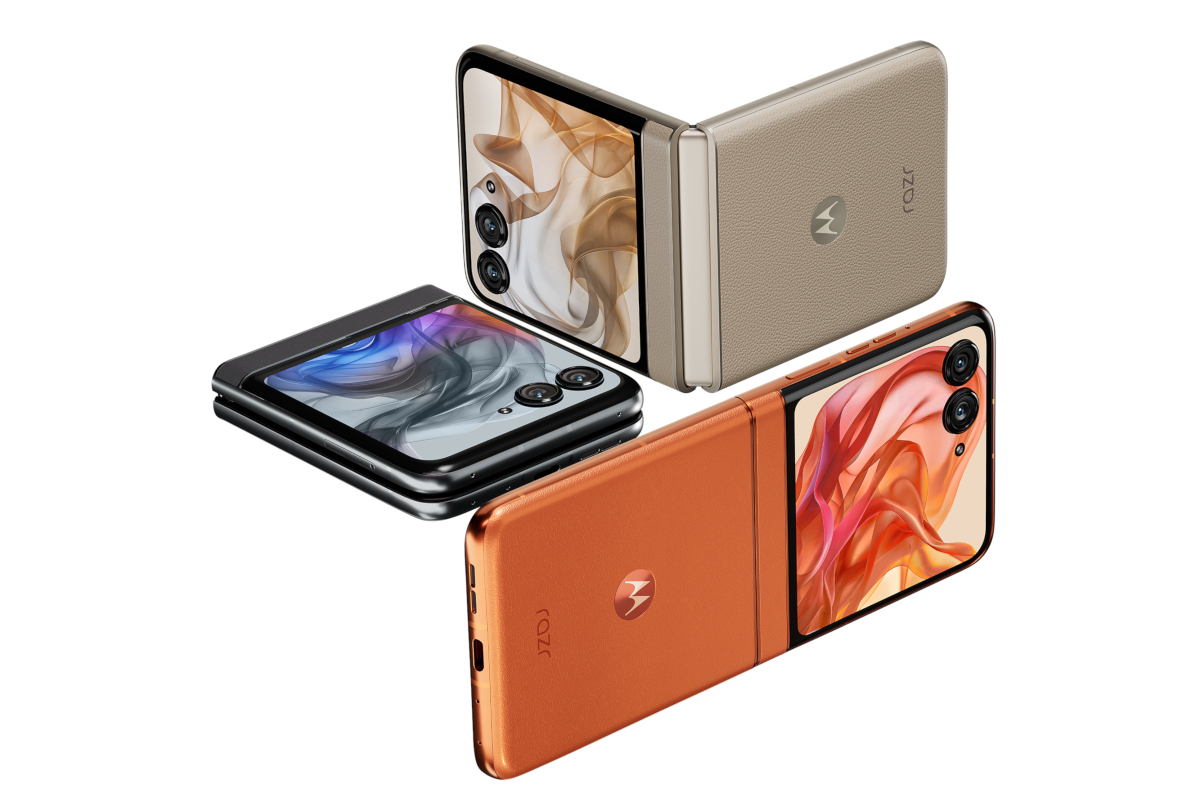 motorola razr 50
