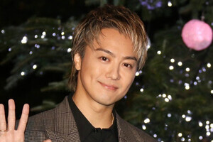 TAKAHIRO、“盗撮してきたお姉さま”にメッセージ「こんなこと言いたくないけど…」