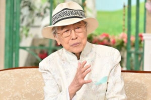89歳・浜村淳、現役でラジオに生出演　結婚58年の妻の“性格”に救われる日々