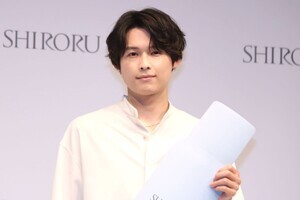 SixTONES松村北斗、一番好きな食べ物について熱弁「お昼に食べたらそのあとも頑張れる」