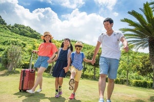 夏休みの家族旅行におすすめの穴場15選! 関東・東海・関西のエリア別に紹介