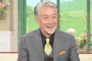 77歳・高田純次、大腸ポリープが20個以上発見される　摘出手術を3回経験