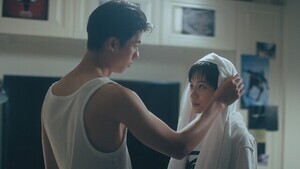 “性別”を超える純愛物語　台湾映画『ヒジュラー 愛される魂』FOD独占見放題配信