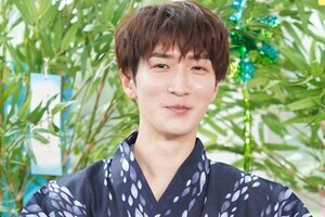 渡辺翔太、演じる役との共通点は“イケメン”　中村アンが笑うも「事実なので」