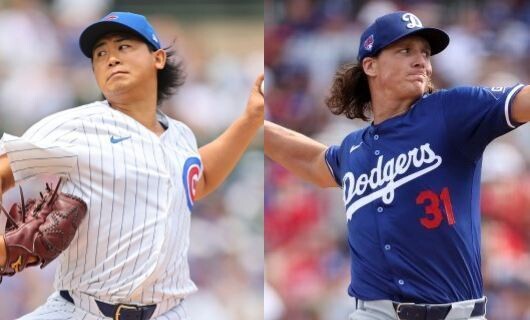 フォーシームは1球種ではない…？MLBで進化する”ピッチング革命”。スイーパ…