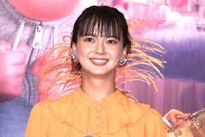 多部未華子、シンパイ役を演じ「とても心配」『インサイド・ヘッド』参戦語る