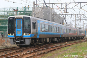 JR四国、松山駅は9/29から高架駅に - 高架下商業エリアも同日開業