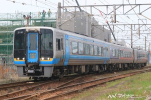 JR四国、松山駅は9/29から高架駅に - 高架下商業エリアも同日開業