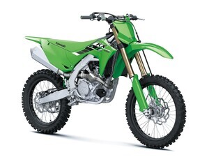 カワサキ、2年ぶりのフルモデルチェンジとなった「KX250」「KX250X」を新発売!