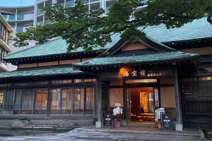 小樽市が歴史的建造物に指定する「大正時代の邸宅」がホテルとして再始動! 閑散期にはリーズナブルな価格で利用可能