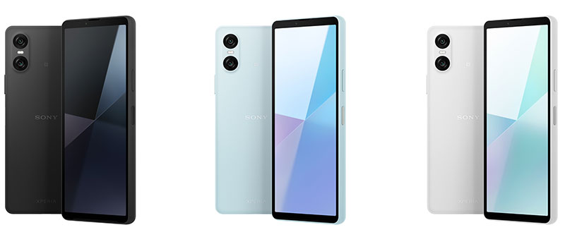 Xperia 10 VI