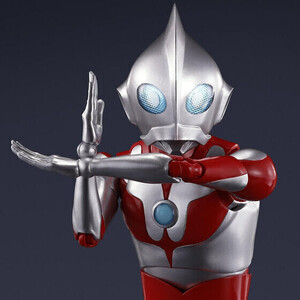 『ULTRAMAN: RISING』主人公の父「ウルトラダッド」がS.H.Figuartsで立体化