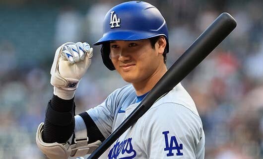 「明確な候補だ」大谷翔平、ナ・リーグMVPの”最有力”に浮上した…？米メデ…