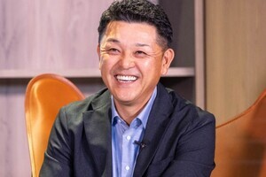 谷繁元信、魅力的だと思う阪神の若手野手とは「こいつはやるなと思った」