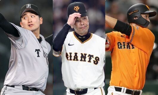 1軍の“主力”になれない…？巨人、出場機会に飢える選手（6）かつては「ポス…