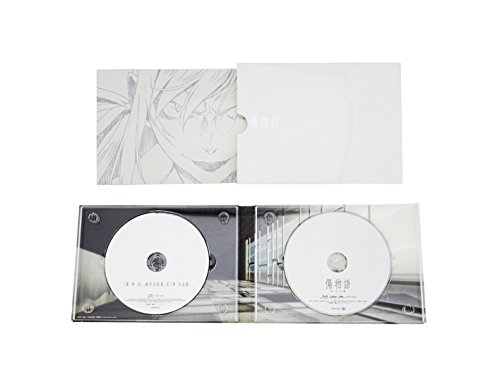傷物語 〈III冷血篇〉(完全生産限定版) [Blu-ray]