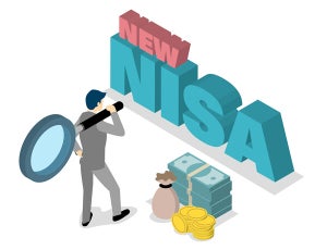 【新NISA】証券会社の検討時に参考にした情報10・20代は「YouTube」が最多、どのチャンネル?