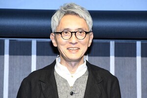 松重豊、監督として見た俳優・松重豊は「なかなかいいやつ」「器用な役者」