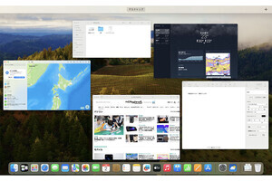 散らかっているMacの画面はどうしたら使いやすくなりますか？（その4） - iPhoneユーザーのためのMacのトリセツ