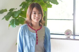 『笑うマトリョーシカ』清家の元恋人役・田辺桃子の不気味さにゾクゾク　橋本Pが称賛