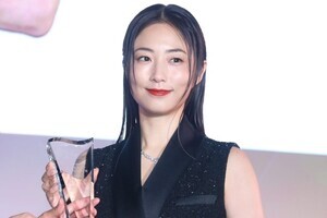 MEGUMI、総額3億円超ジュエリー身に着け幸福感「欲しいです」