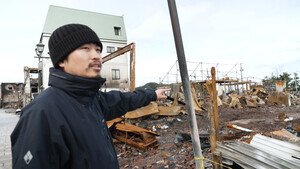 能登半島地震で愛猫3匹が行方不明に…夫婦の捜索が被災地の猫の保護活動に拡大