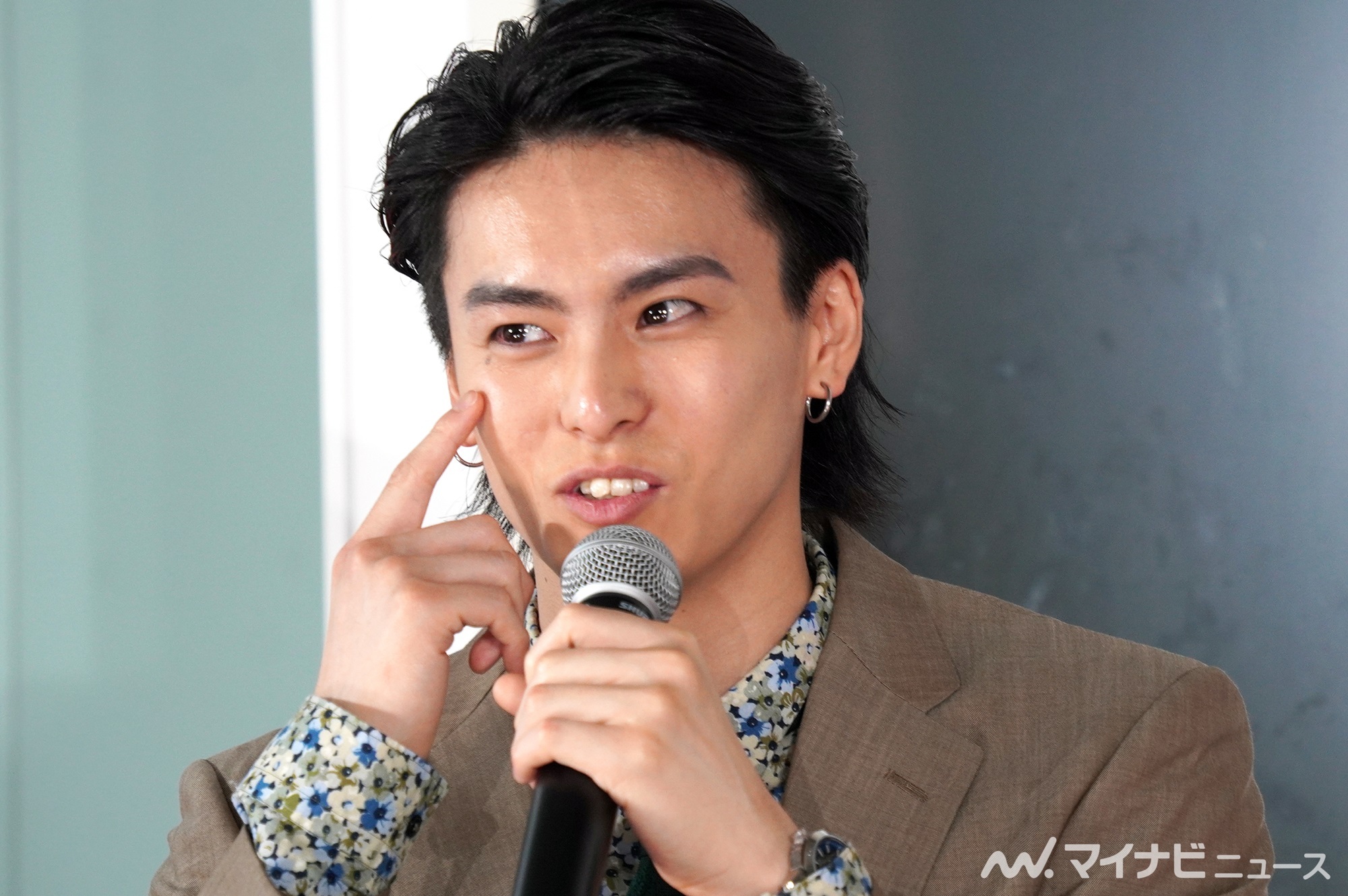 高野洸