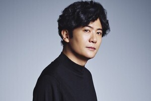 稲垣吾郎、“問い”を探求する番組『toi-toi』でナレーション担当