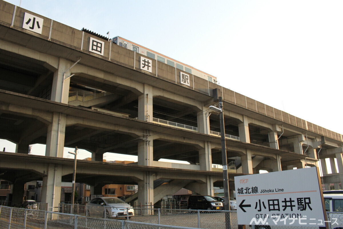 城北線を運行、東海交通事業が社名変更「JR東海交通事業」10/1