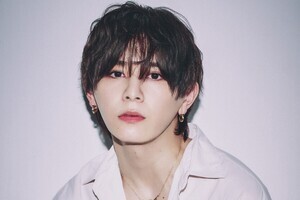 Hey! Say! JUMP山田涼介、「ViVi国宝級イケメン」ADULT部門で1位「恥ずかしいよ(笑)」