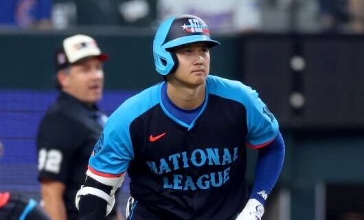 「スポットライトが大好きだ！」大谷翔平、衝撃のオールスター初ホームラ…