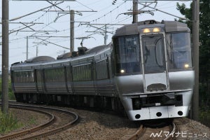JR北海道、東室蘭～苫小牧間は特急から「普通列車へお客様が転移」
